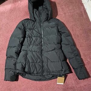 North Face Puffer Jacket